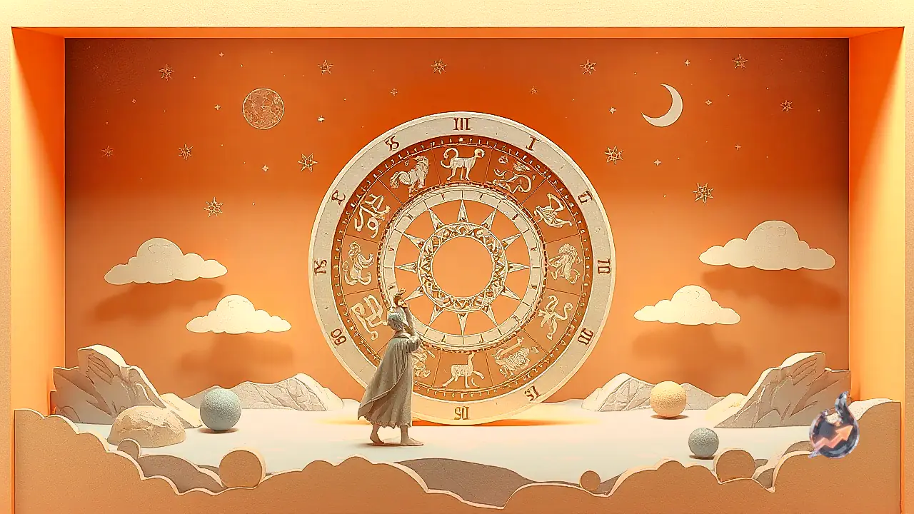 Mercury Transit in Virgo Starts September 7: 20-Day Financial Boost and Growth Opportunities for 5 Zodiac Signs