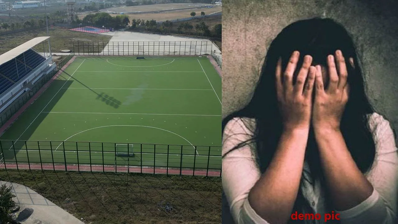 पालघर में फुटबॉल कोच पर बड़ा आरोप: नाबालिग खिलाड़ी को करियर का लालच देकर तीन साल तक शोषण और ब्लैकमेल, 36 साल का आरोपी गिरफ्तार