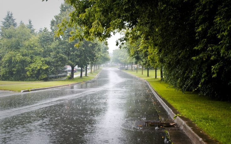 Uttar Pradesh Braces for Severe Monsoon Downpours Across 62 Districts Until July 22