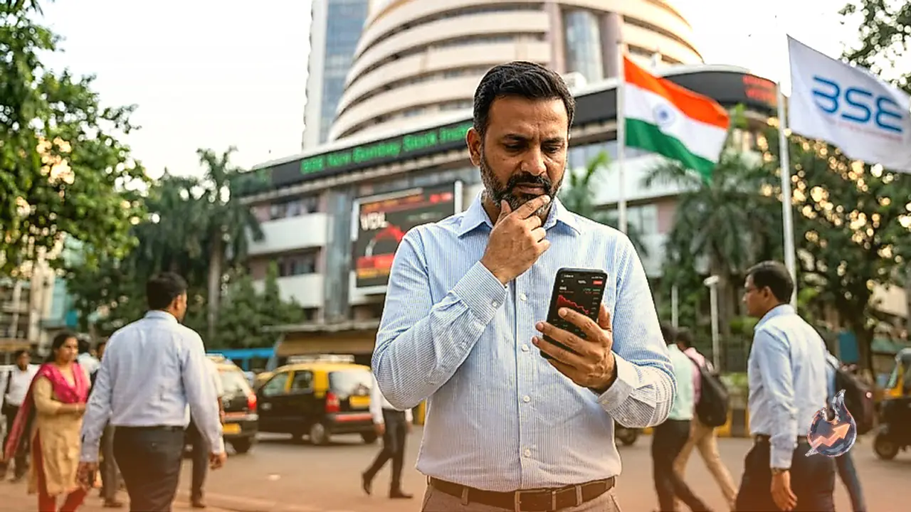 71% मुनाफा बढ़ने के बाद भी क्यों फिसल रहे वेदांता के शेयर, जानिए ब्रोकरेज की राय
