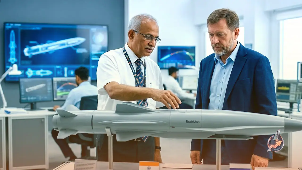 Next Generation BrahMos to Hit 7400 KMPH with 1500 KM Range as India and Russia Develop New Variants
