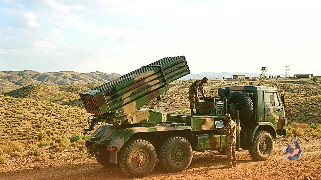 Pakistan Restricts 750 Km Airspace for Two Days Spurring Speculation Over Long Range Fatah Missile Test