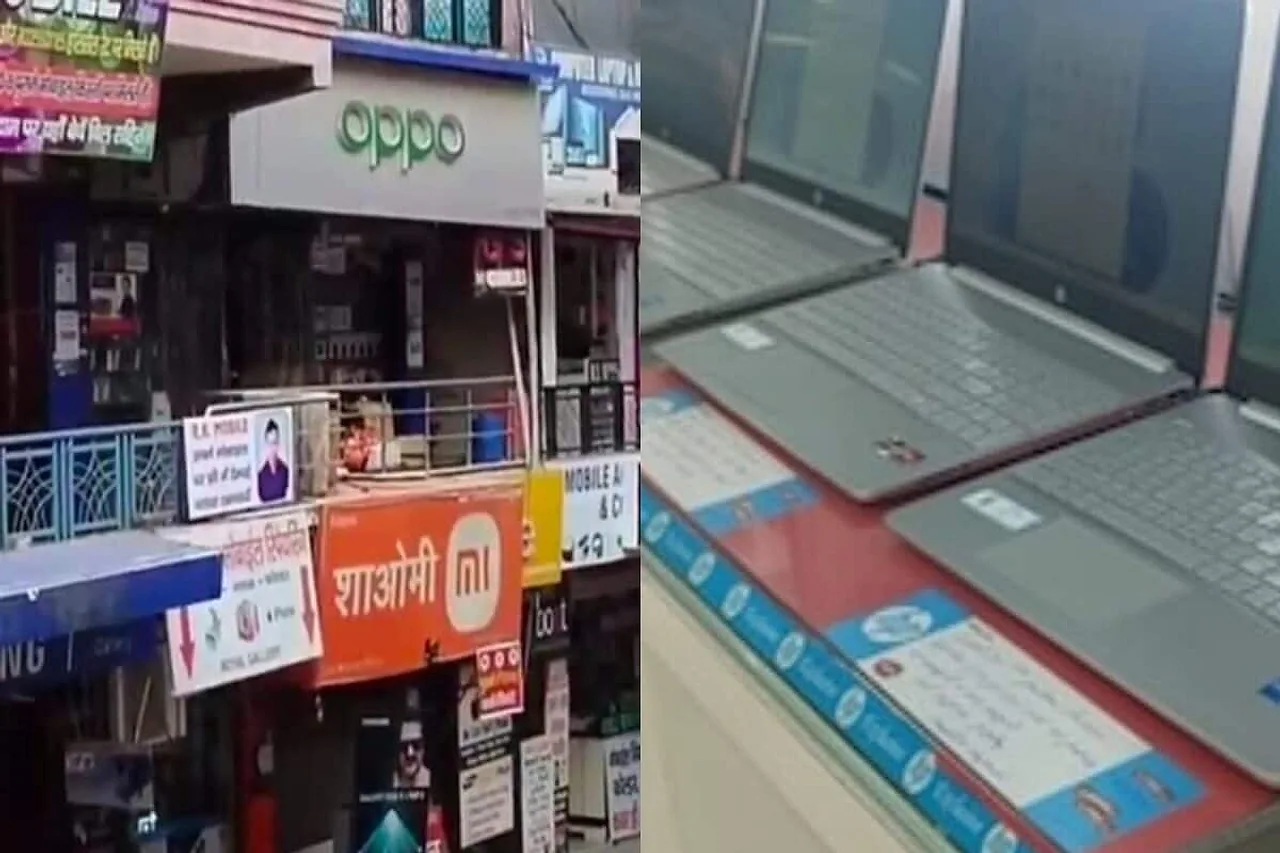मेरठ की वो आठ बाज़ार जहां मोबाइल से लेकर शेरवानी तक सब दिल्ली जैसे रेट पर, जानिए पूरी लिस्ट