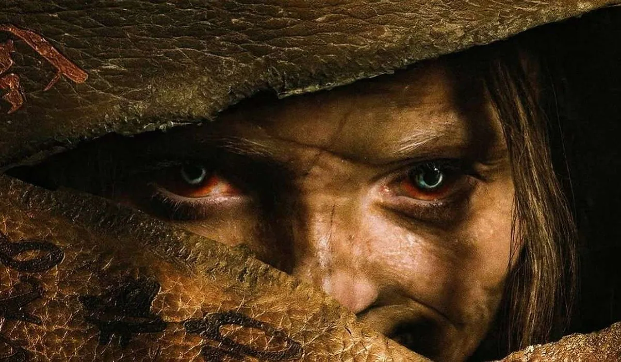 A Daughter Vanishes in the Desert, Returns After 8 Years — Lee Cronin's 'The Mummy' Is Terrifying Viewers on Prime Video
