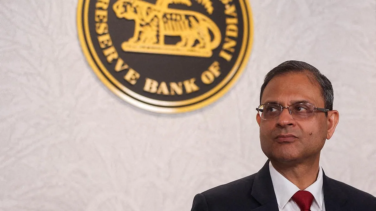 Live: RBI MPC raises repo rate by 25 bps to 5.50%; FY27 GDP growth seen at 7.1%