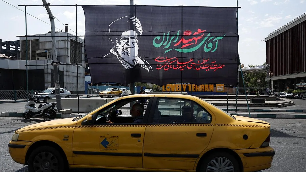 Live: U.S.-Iran Ties on the Mend as Qatar Nuclear Talks Yield Positive Results