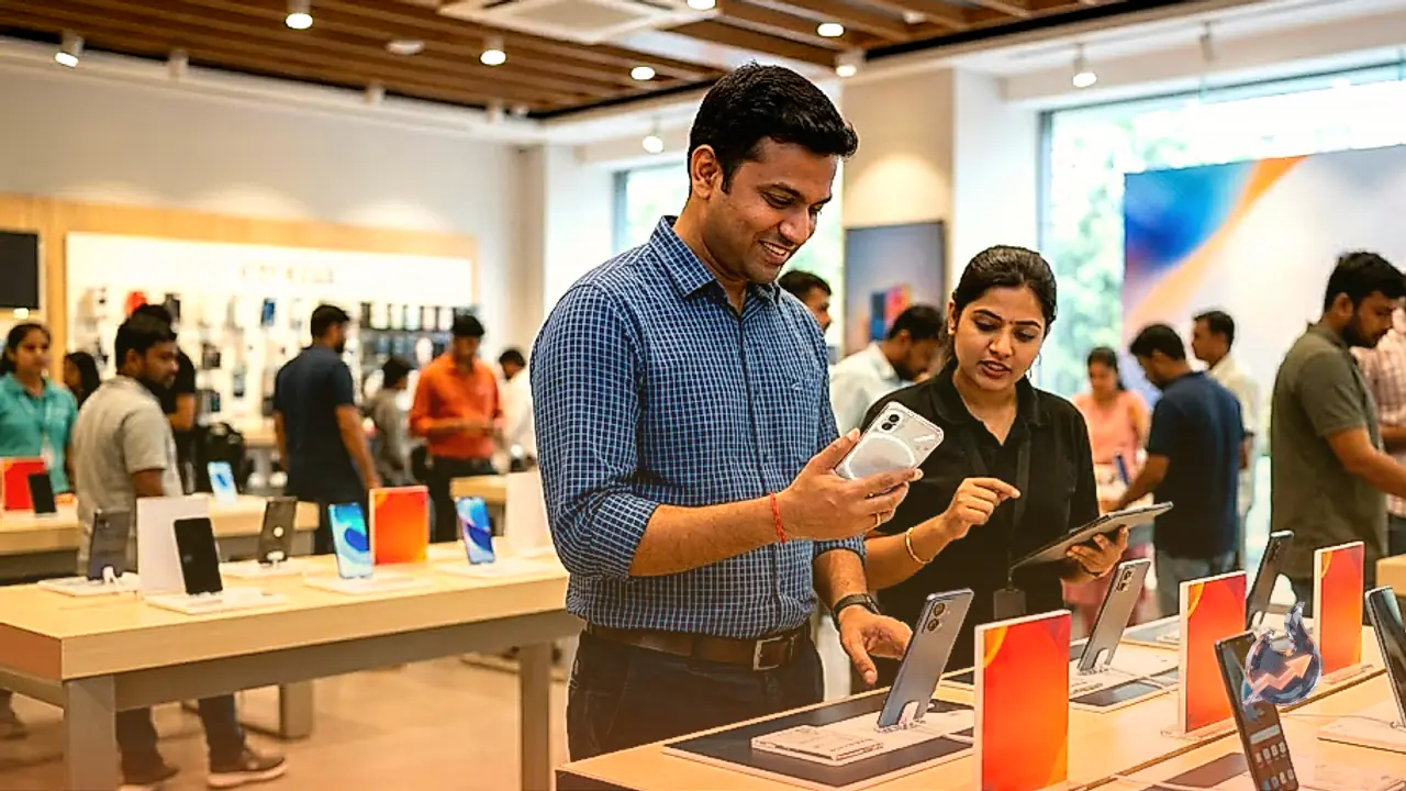 Freedom Day Sale Kicks Off August 8 With Major Discounts On Nothing And Motorola Phones On Flipkart