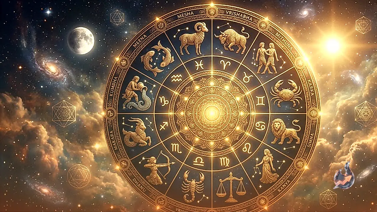 8 Days From Now, Venus's Nakshatra Shift Set to Bring Wealth for Scorpio, Sagittarius, Pisces and Aquarius