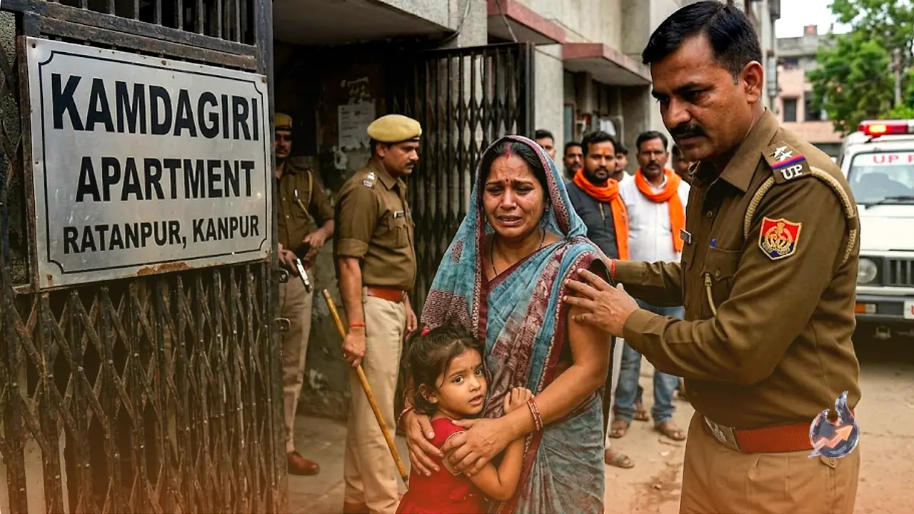 Kanpur man accused of hiding true identity to marry, hold two Hindu women captive for years