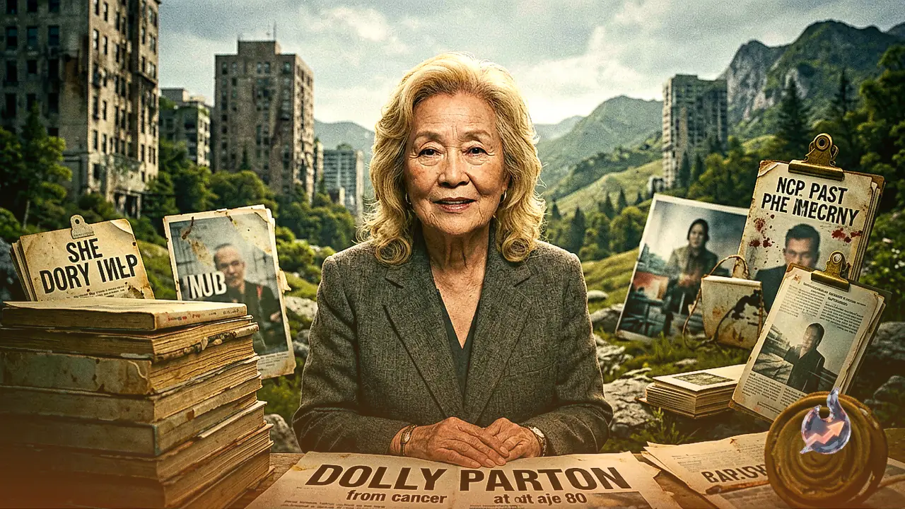 Unfounded Vaccine and Occult Claims Surround Country Icon Dolly Parton's Death at Age 80