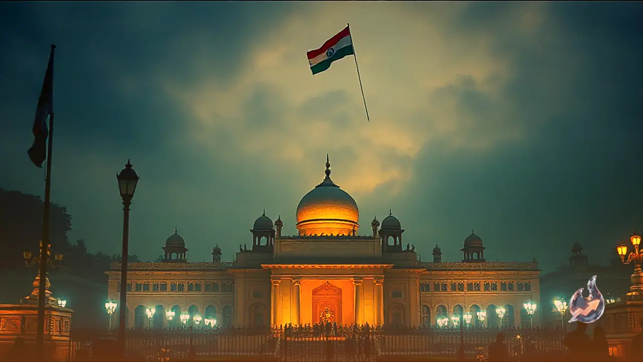 Shah Rukh Khan Celebrates 80th Independence Day With Heartfelt Message and Honors Freedom Fighter Father Legacy