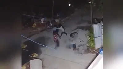 चेन्नई में सिगरेट न देना पड़ा भारी, 62 साल के मजदूर की डंडों से पीटकर हत्या, चार आरोपी गिरफ्तार