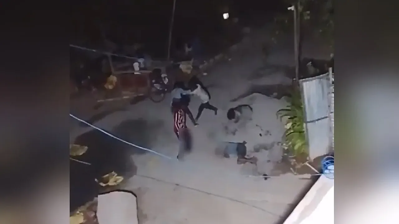 चेन्नई में सिगरेट न देना पड़ा भारी, 62 साल के मजदूर की डंडों से पीटकर हत्या, चार आरोपी गिरफ्तार