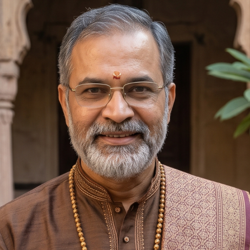 डॉ. आदित्य शर्मा