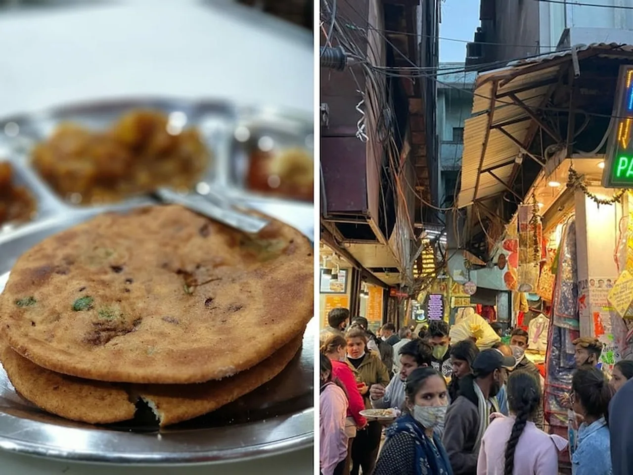 चांदनी चौक की गलियों में बसा है दिल्ली का असली जायका, इन देसी स्ट्रीट फूड्स के बिना अधूरी है आपकी सैर