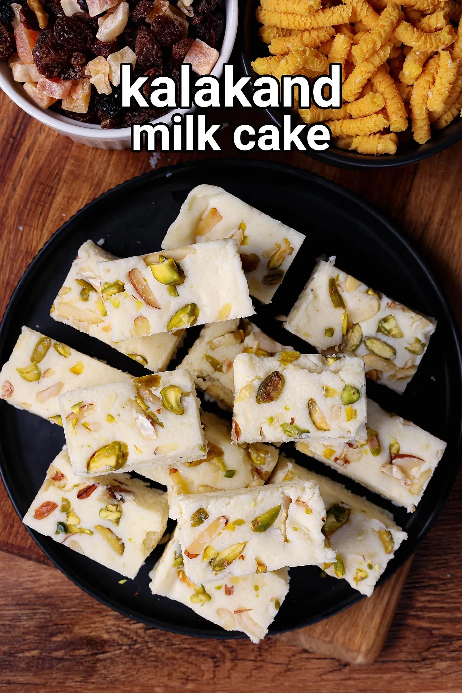 Alwar's Prized Kalakand Loses Its Shine as Over 500 Food Samples Flunk Tests in Two and a Half Years