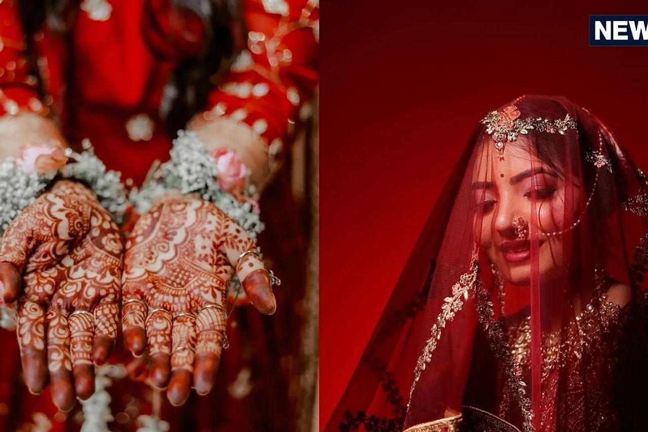 दुल्हन की मेहंदी: सिर्फ श्रृंगार नहीं, सेहत और शुभता का पुराना राज़ छिपा है इस रस्म में