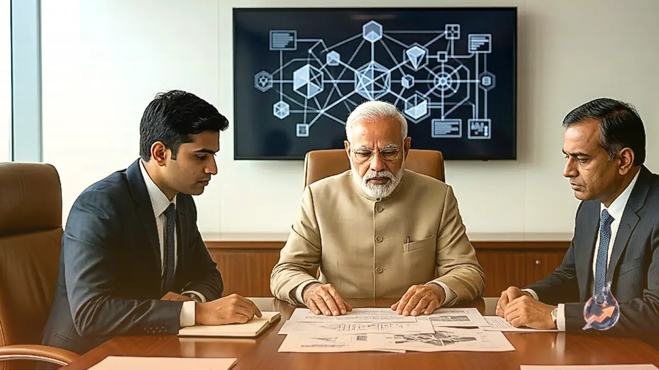 8वें वेतन आयोग का फिटमेंट फैक्टर: वह अकेला फॉर्मूला जो तय करेगा नई बेसिक सैलरी और पेंशन