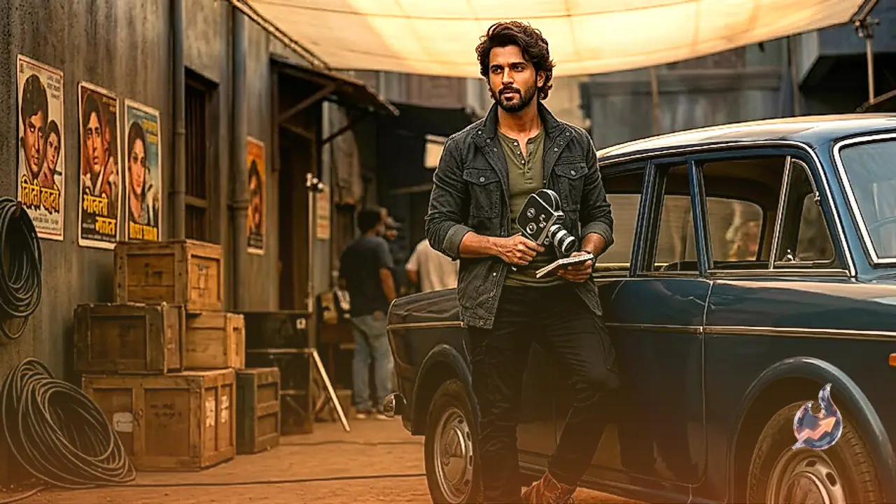 9 Dark Crime Thrillers To Watch If You Loved Mirzapur The Movie