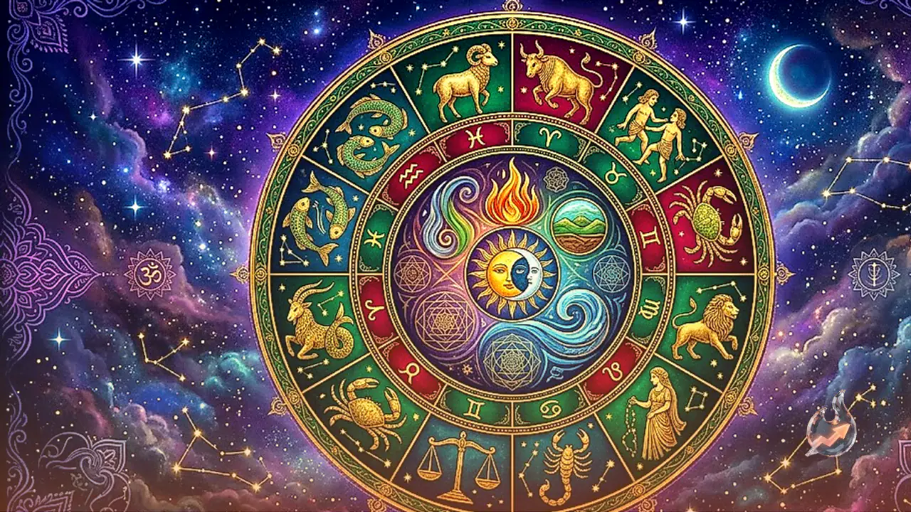 Virgo Weekly Horoscope 9 to 15 August Detailed Predictions for Love Career Wealth and Health
