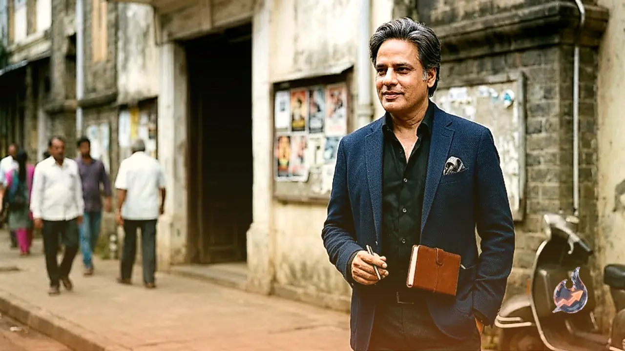 नब्बे के दशक के वो सुपरस्टार जो शाहरुख खान को देते थे टक्कर, एक गलती या बुरी किस्मत ने छीन लिया सब कुछ