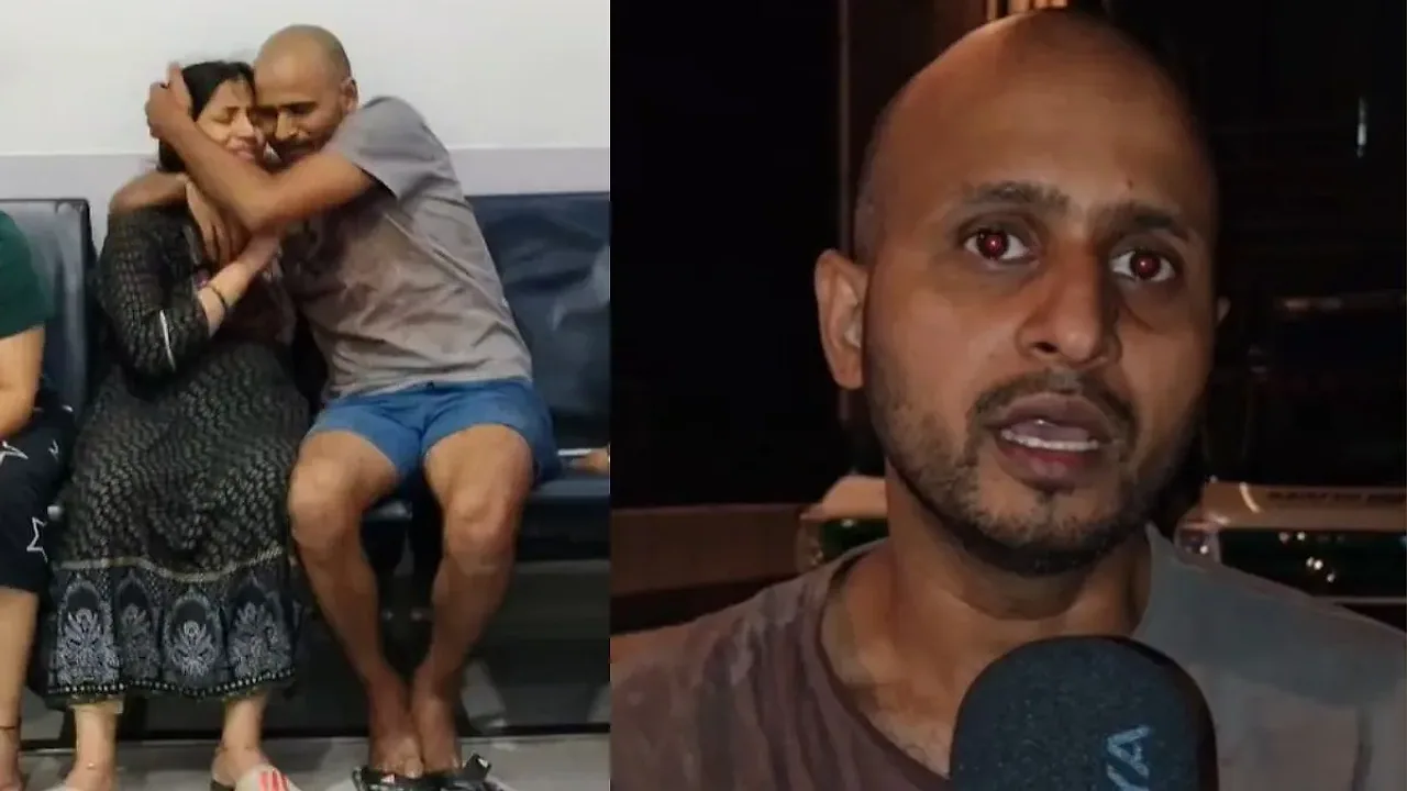 सेक्टर-5 में खेलते-खेलते तेज रफ्तार कार की चपेट में आई दो साल की बच्ची, मौके पर मौत