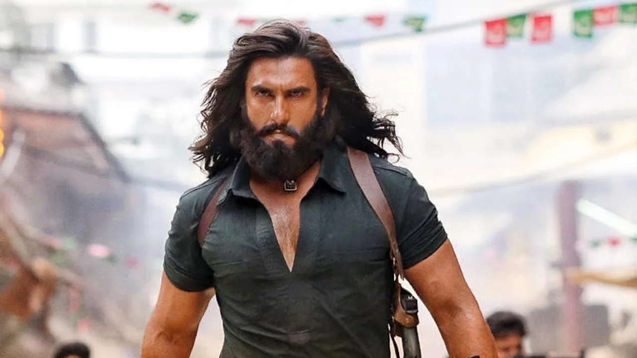 Even at 25, 'Gadar' Still Roars: Ameesha Patel Claims Its Footfalls Beat Ranveer Singh's 'Dhurandhar'