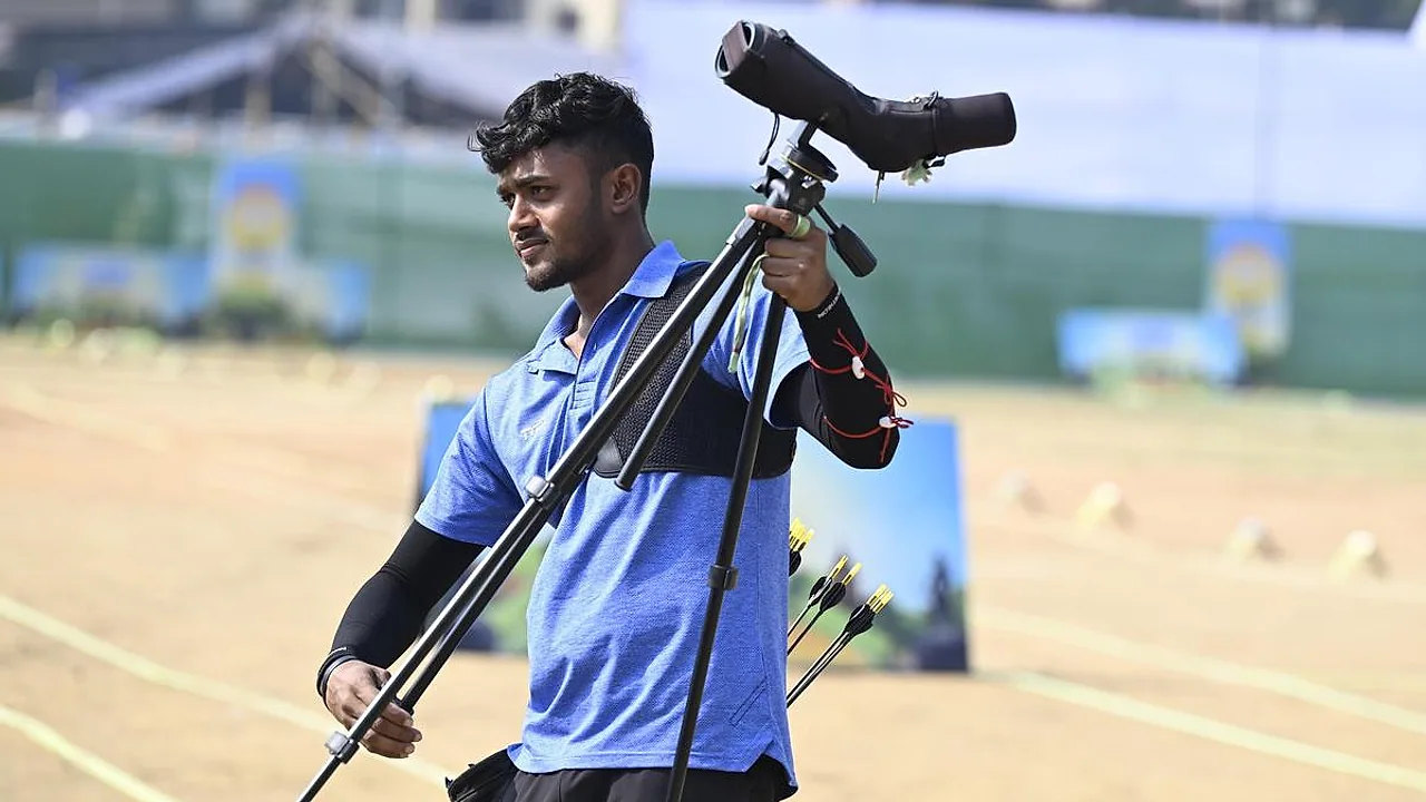 लाइव: एशियाई खेल 2026: पिछले दिन 8 पदक जीतने के बाद आज भारतीय दल के सामने व्यस्त कार्यक्रम — 29 सितंबर 2026