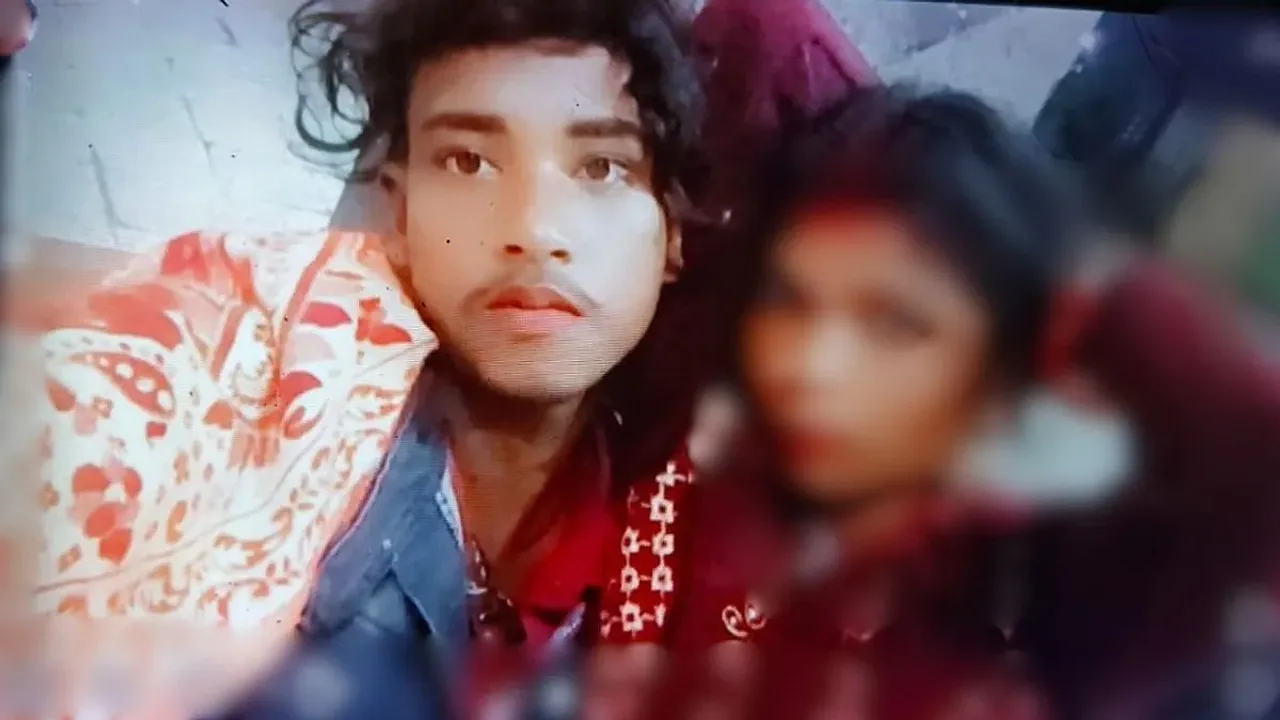 मधेपुरा में बैंगा नदी किनारे महिला पर चाकू से जानलेवा हमला, देवर गिरफ्तार