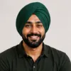 Arshdeep Ahluwalia