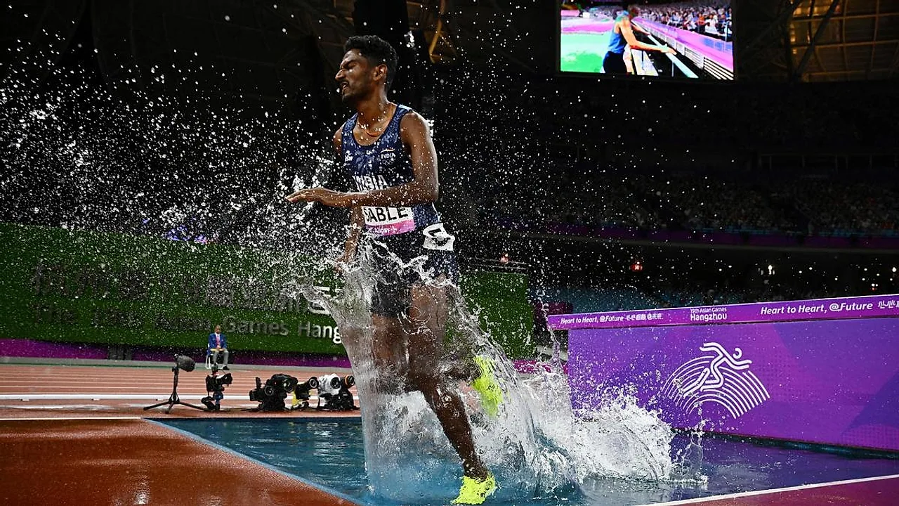 Live Match: India shines at Asian Games 2026 with multiple medals and stellar performances