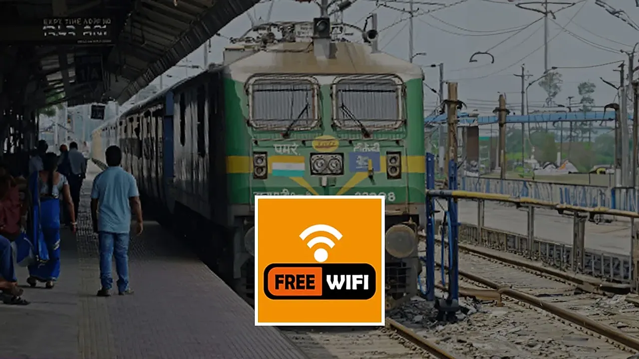 Varanasi to Get Free Wi-Fi and Phone Charging on Its Streets as Smart City Plans Public Facility Hubs at 18 Spots