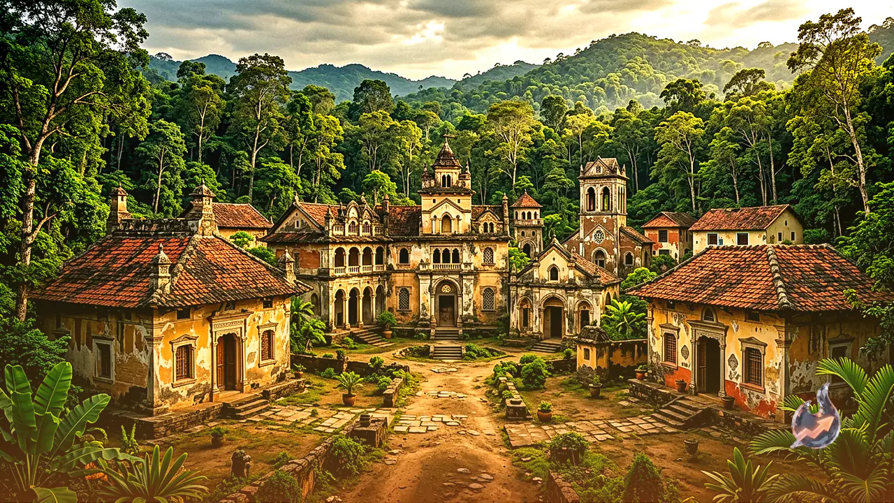 A century-old British legacy in Jharkhand: Discover the unique heritage town of McCluskieganj