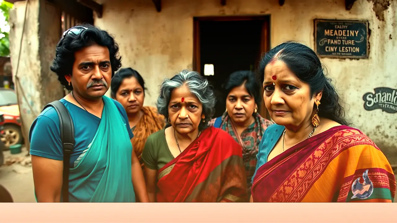 फिल्म सेट पर फूट-फूटकर रोने लगते थे निर्देशक, माधुरी दीक्षित ने साझा की पुरानी शूटिंग की अनूठी दास्तान