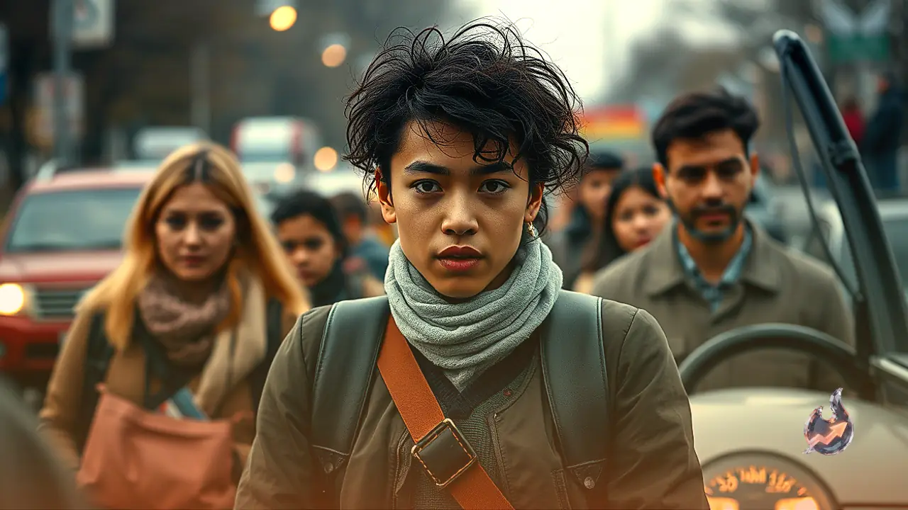 A Dream Date Ended in Awkward Rejection and a Nightmarish Morning Commute