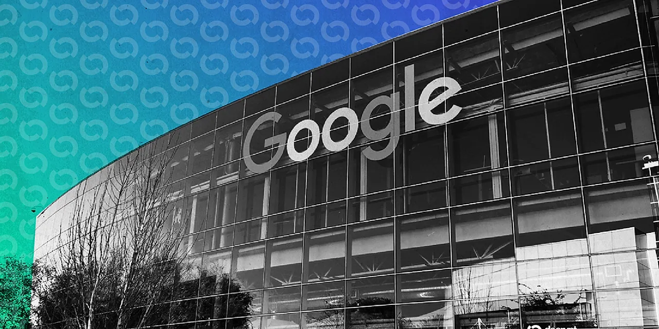 Google Drags Alleged Chinese Cyber Gang to Court Over Gemini-Powered Phishing Racket That Cost Billions