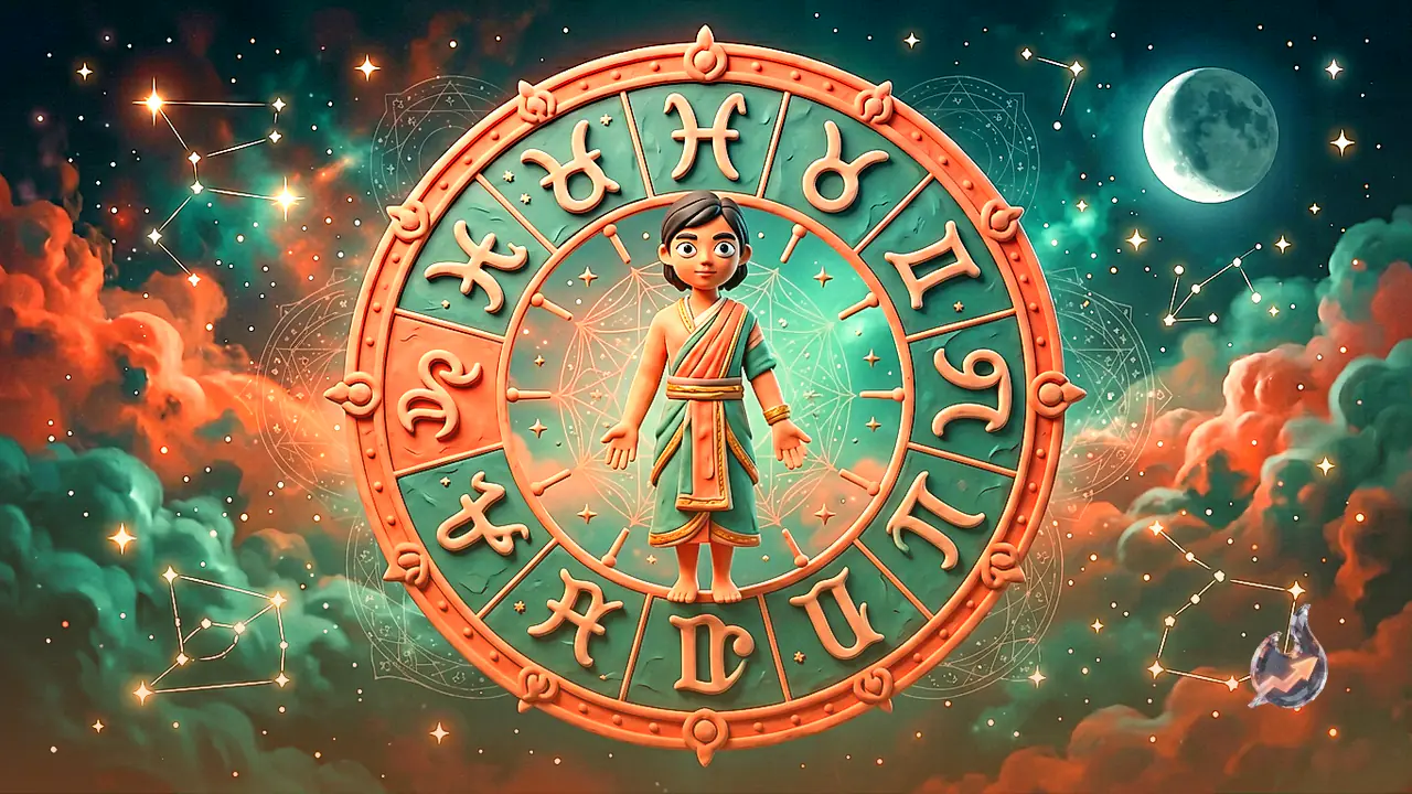 Aaj Ka Rashifal August 30 2026: Saturn-Moon Vishyoga Brings Challenges For 5 Zodiac Signs, Check Predictions From Aries To Pisces