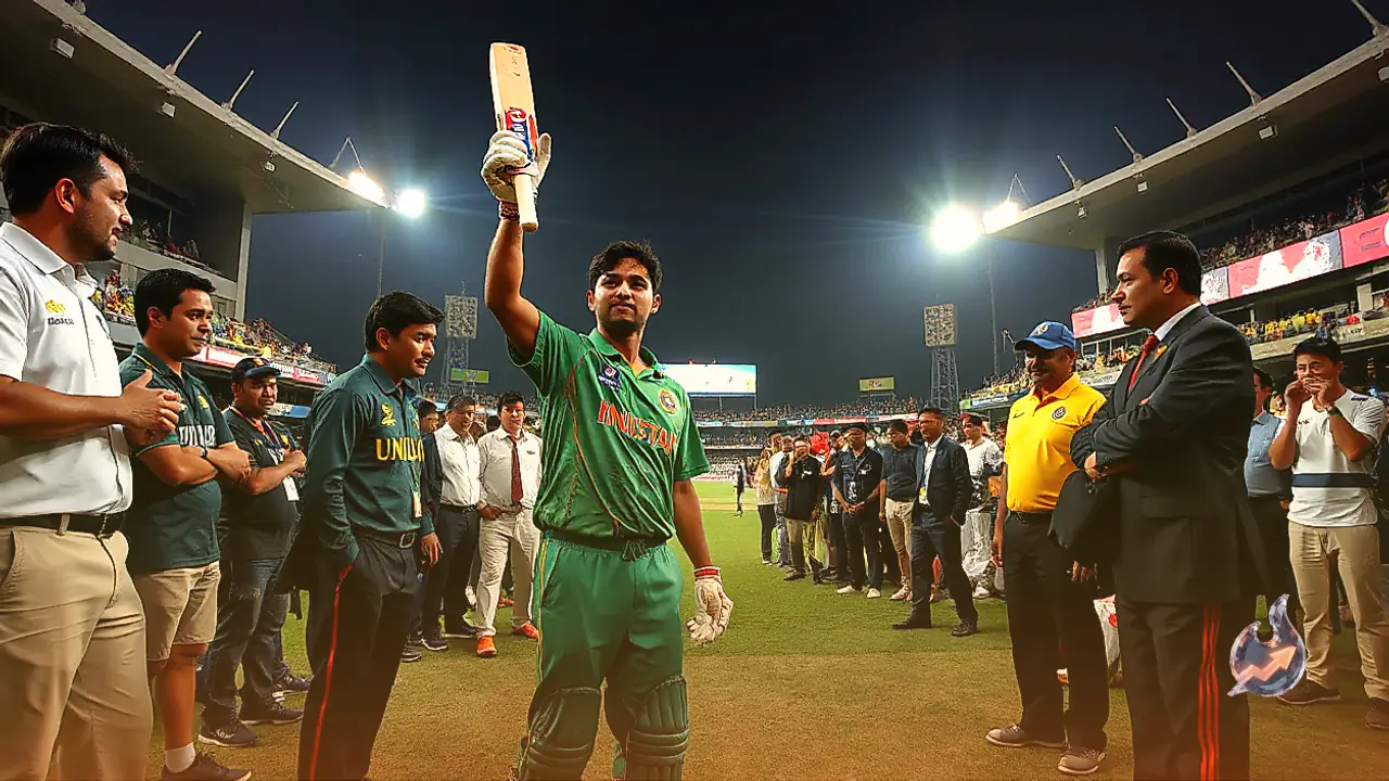 Aakash Chopra Criticises Pakistan PM Shehbaz Sharif Over Celebration of Hong Kong Sixes Win Against India