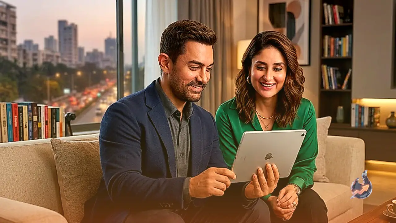 आमिर खान और करीना कपूर की सुपरहिट फिल्में नेटफ्लिक्स, प्राइम वीडियो और जी5 पर देखें