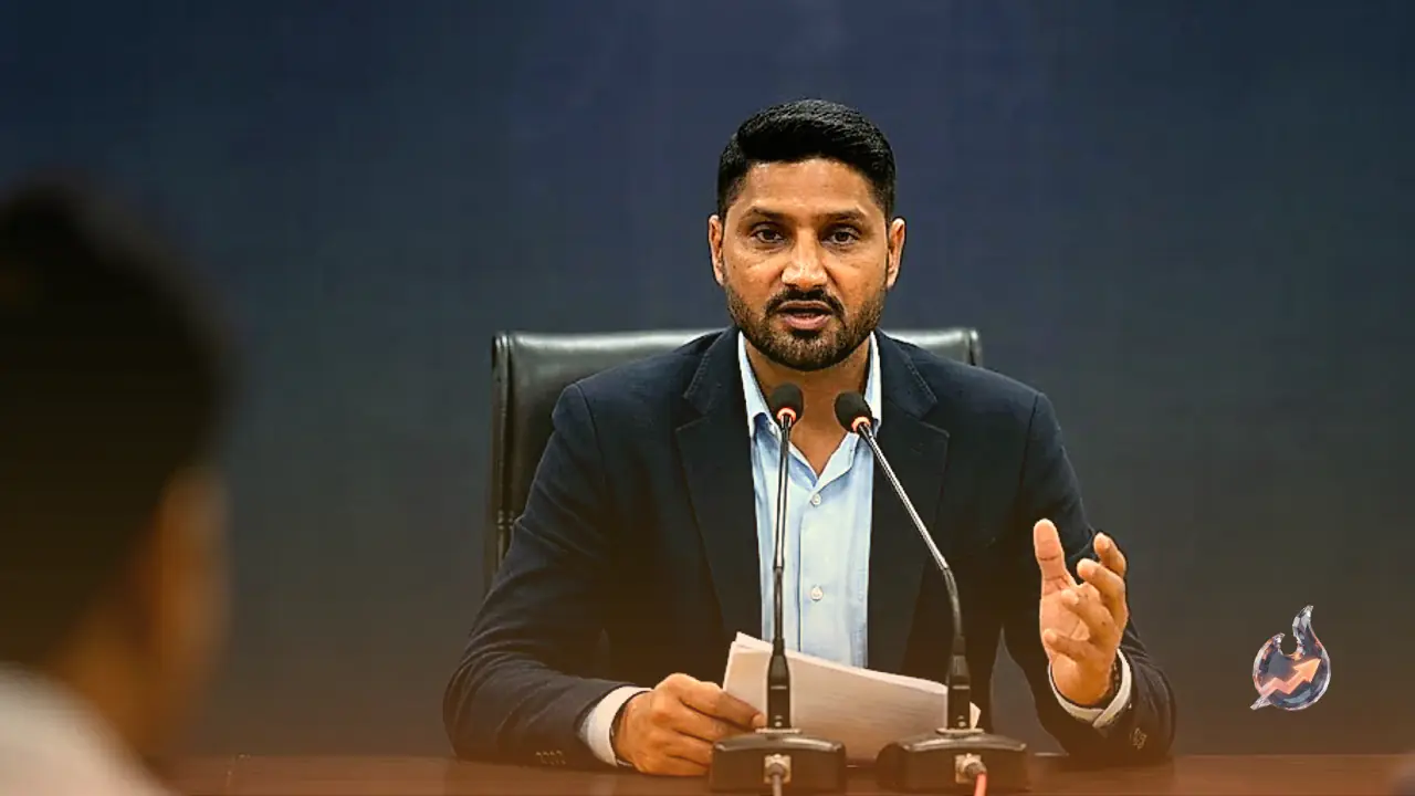 Harbhajan Singh Breaks Silence On Quitting AAP For BJP, Citing Ignored Sports Proposals And Addressing Traitor Allegations
