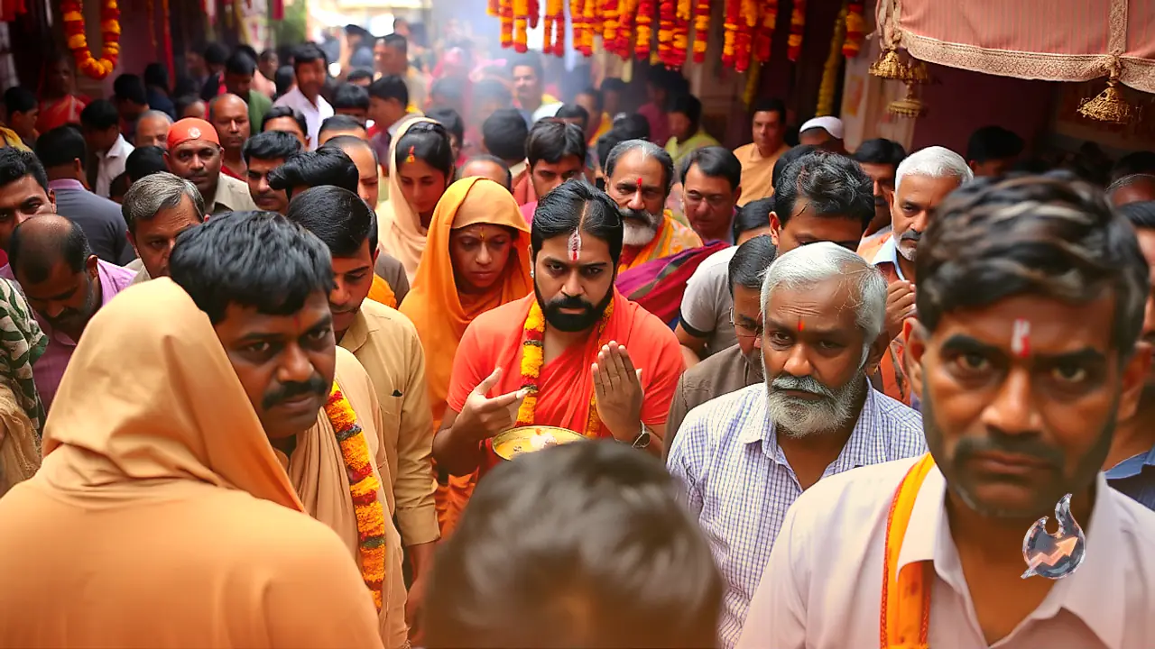 Aashwin Month Tulsi Worship: Rules, Dates and Significance
