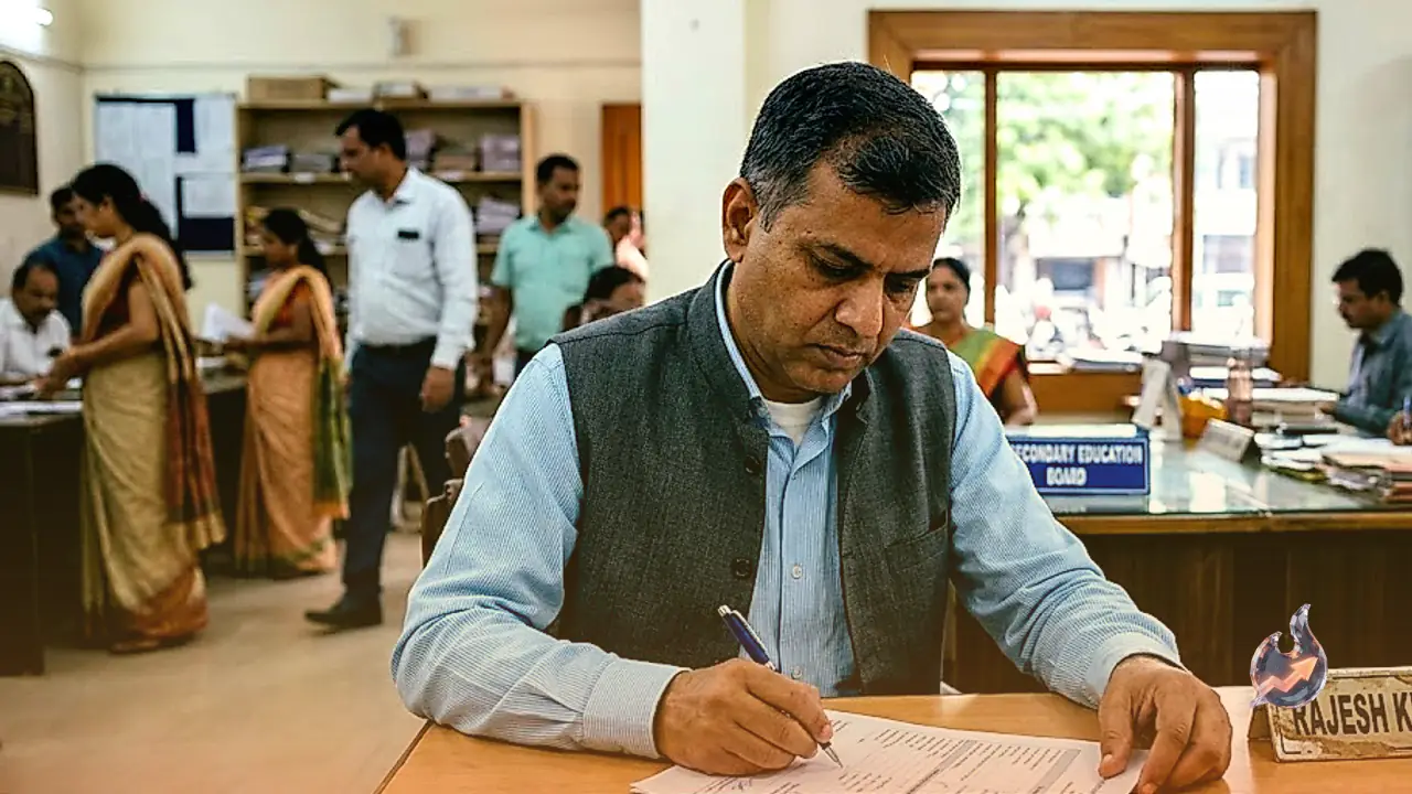 Chhattisgarh Ends NOC Requirement for Private Schools, Bans Names Like 'International' and 'National'