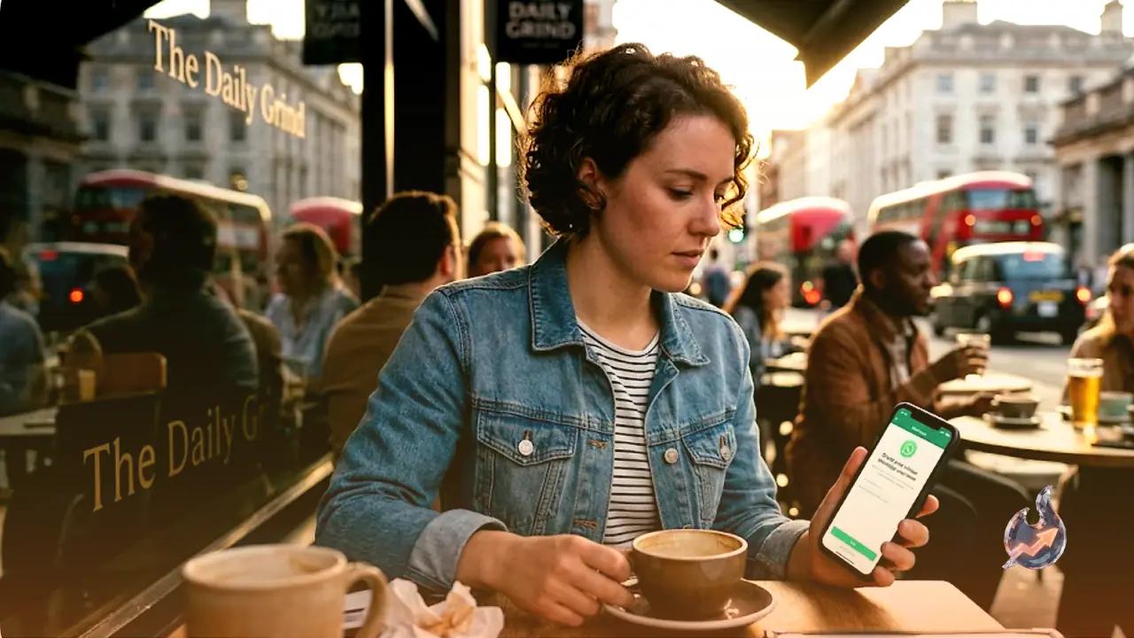 Giving Strangers Your Phone Number on WhatsApp Will Soon Be a Thing of the Past