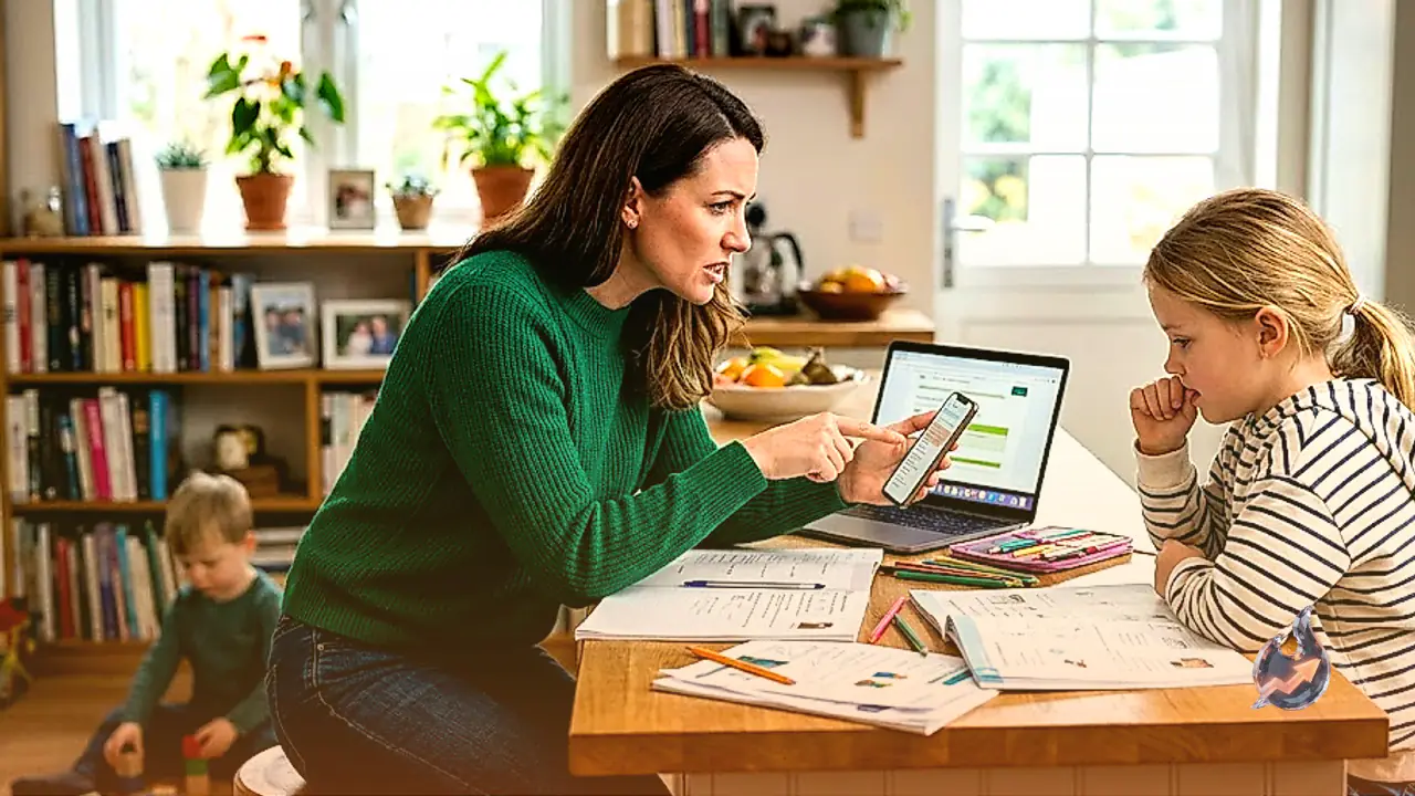 Damaging Parenting Habits That Undermine A Child's Self-Esteem And Growth