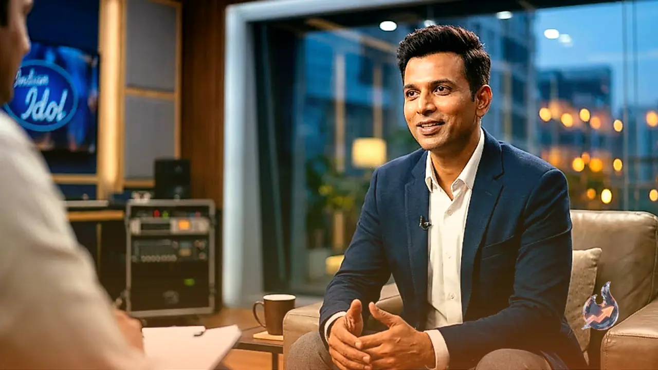 Abhijeet Sawant Compares His Early Stardom with Arijit Singh, Explains How One Song Changed Everything