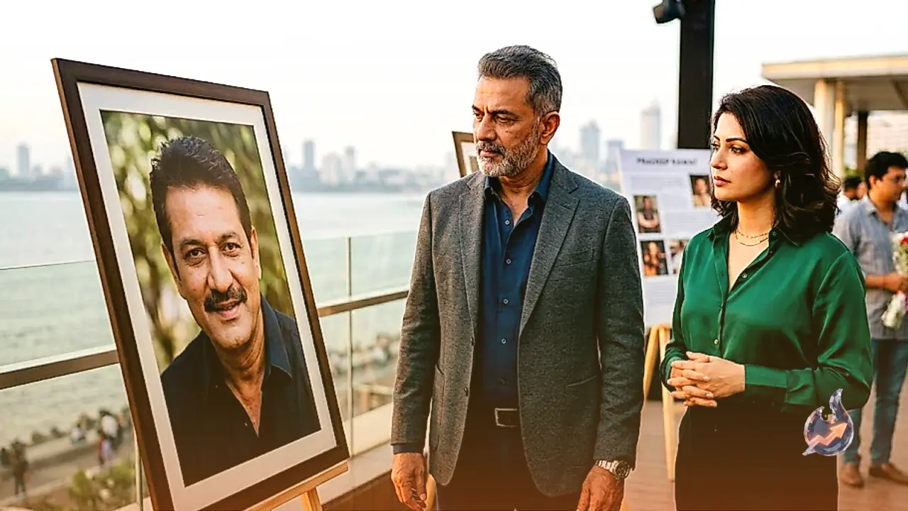 Veteran Actor Pradeep Rawat Passes Away At 74: The Real Reason He Left Salman Khan's Home After 6 Months