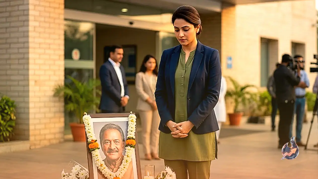 अभिनेता प्रदीप रावत का भिवंडी के अस्पताल में निधन, जानिए ब्लड कैंसर के तीन प्रकार और शुरुआती लक्षण