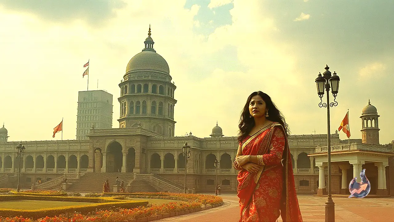 A Look Back at Abhishek Bachchan and Aishwarya Rai's First Film: Why 9 Hit Songs Could Not Save Dhaai Akshar Prem Ke