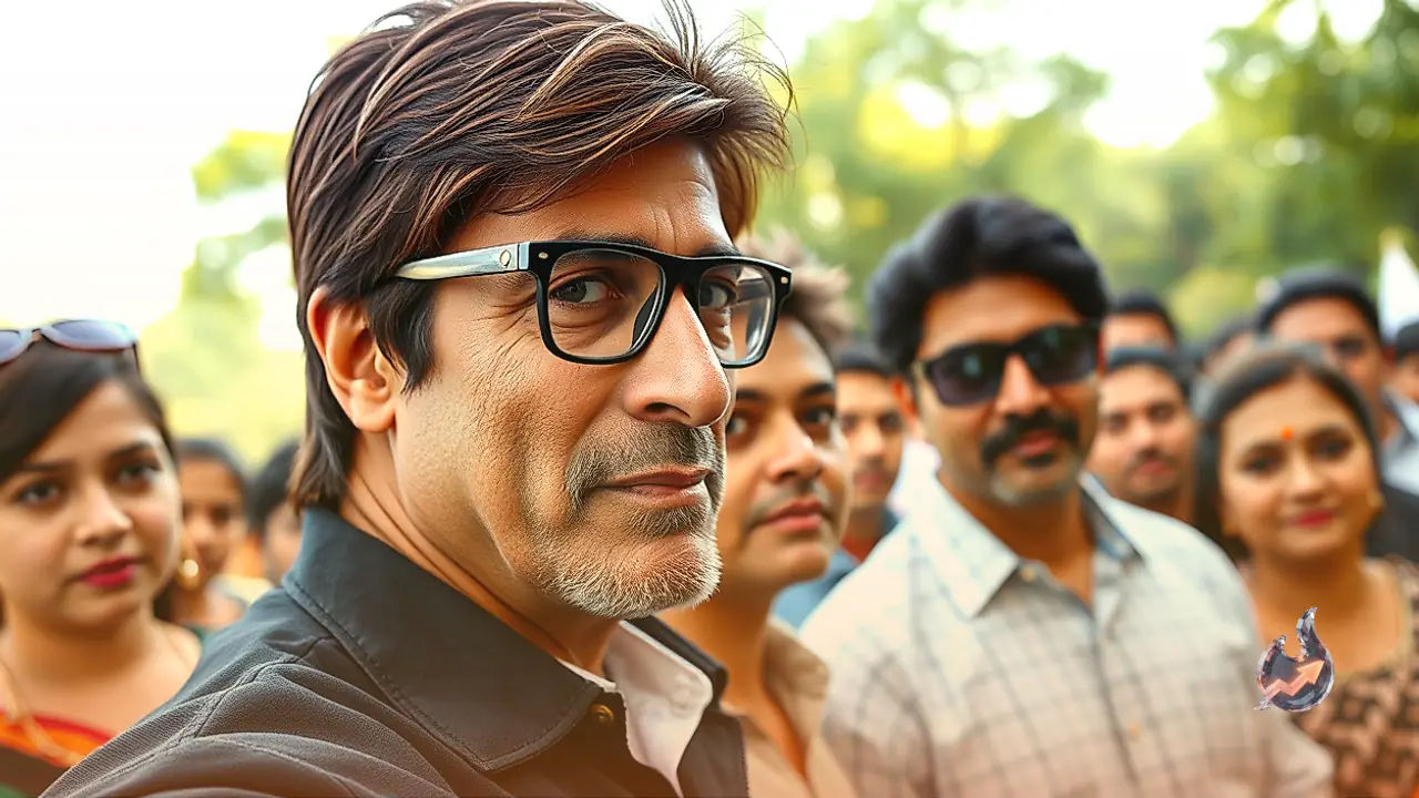 Abhishek Bachchan Reflects on Shah Rukh Khan Mentorship and Career Guidance Ahead of King