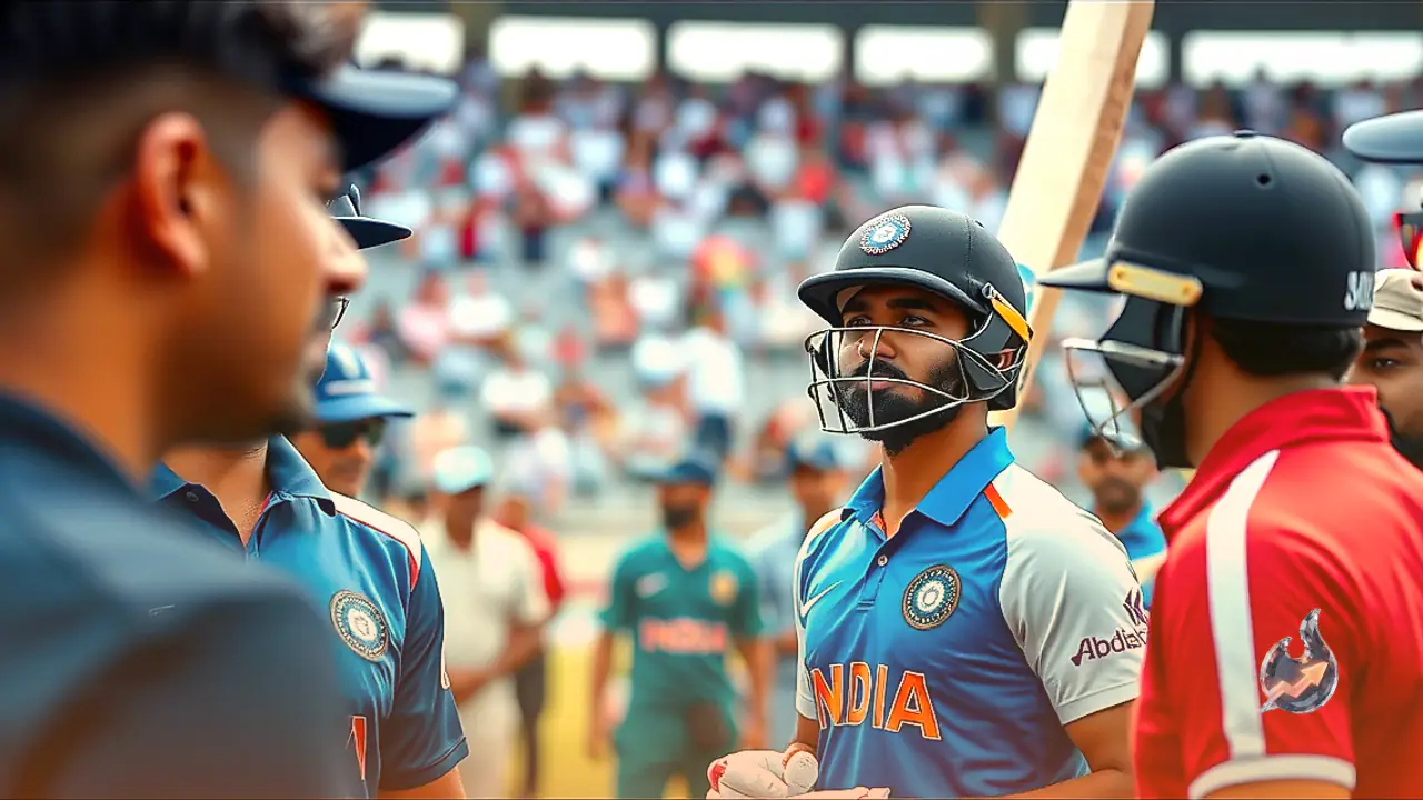 Abhishek Sharma Blitz And Arshdeep Singh Three-For Guide India To 14-Run Win Over West Indies In Third T20